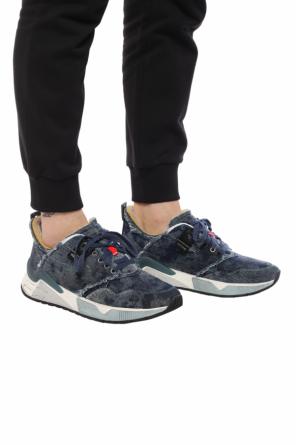 ‘s-brentha’ sneakers, zdjęcie 2 ‘s-brentha’ sneakers od Diesel